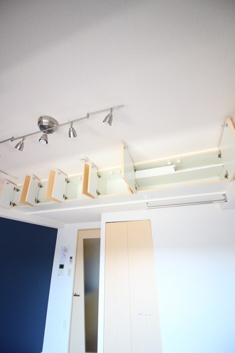 物件内観写真14　(収納)