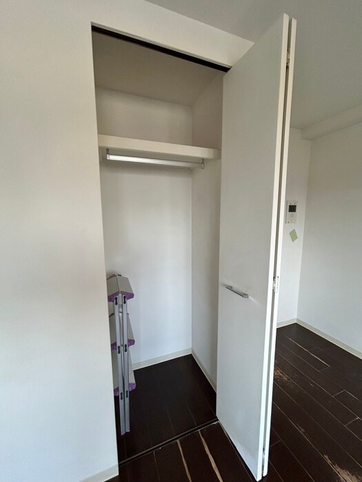 物件内観写真14　(収納)