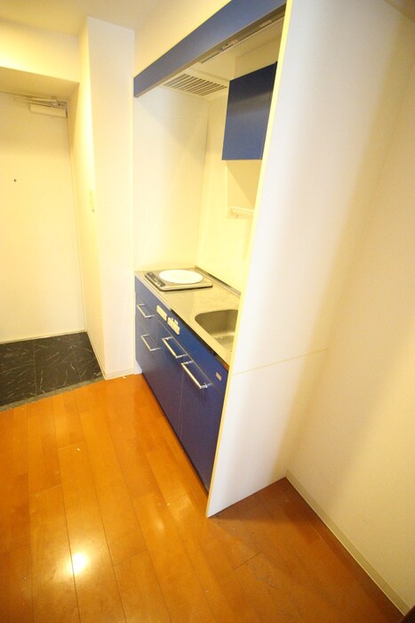 物件内観写真15　(キッチン)