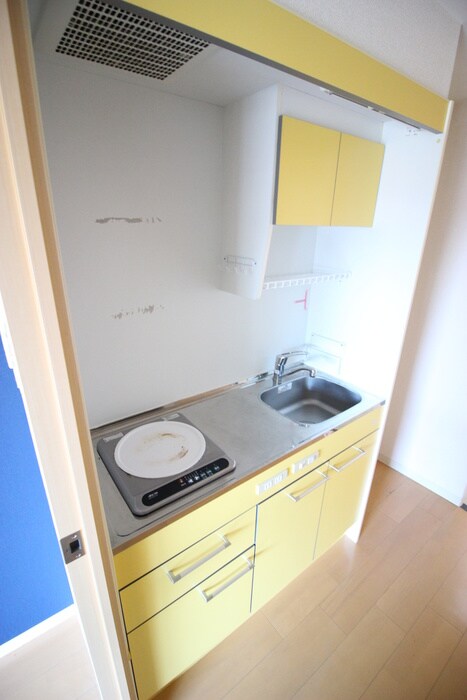 物件内観写真16　(キッチン)