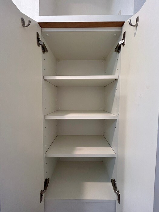 物件内観写真17　(靴箱)