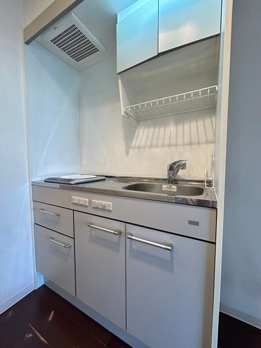 物件内観写真20　(キッチン)