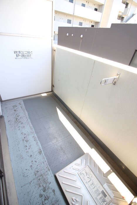 物件内観写真21　(ベランダ・バルコニー)