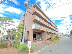 フル－ル香ヶ丘外観写真