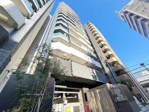 プレサンス神戸元町ﾍﾞﾙｼｵﾝ(1403)外観写真