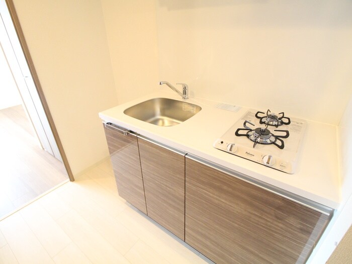 物件内観写真10　(キッチン)