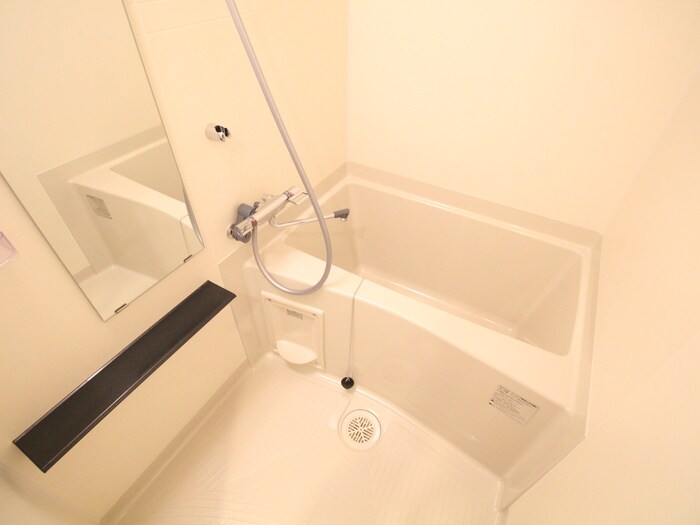 物件内観写真11　(バス／シャワールーム等)