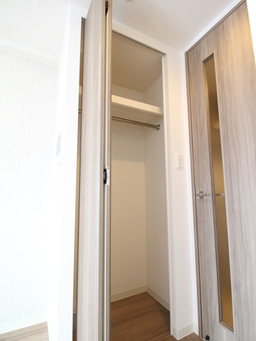 物件内観写真14　(収納)