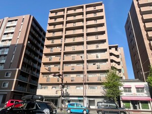 アルモ－ド京都西院(204)外観写真