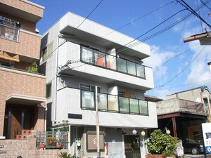 メゾンノバ外観写真