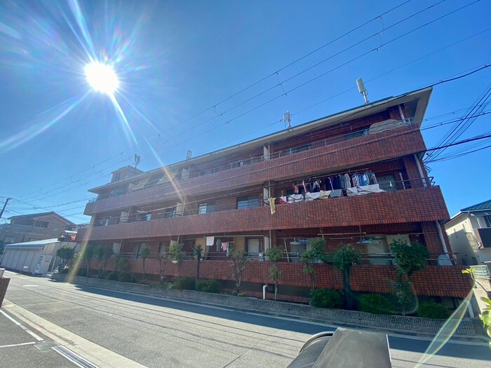 物件外観写真4　(外観写真)