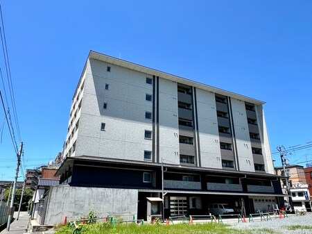 グランデ－ジュ鴨川外観写真