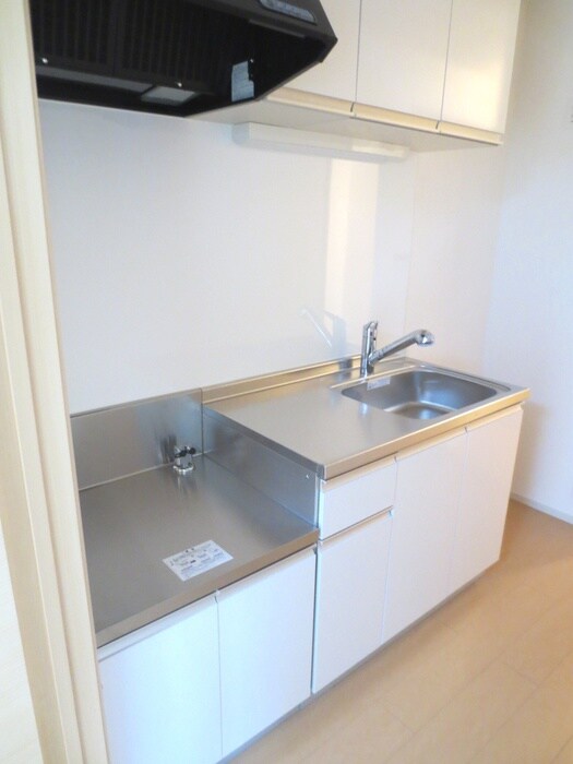 物件内観写真5　(キッチン)