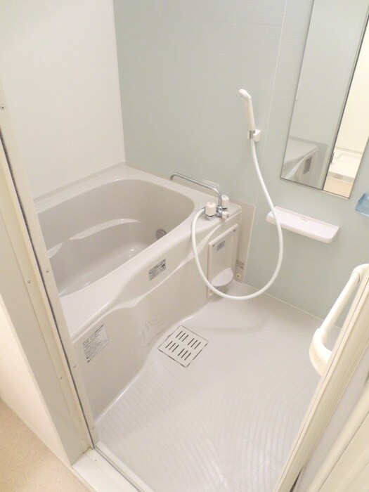 物件内観写真8　(バス／シャワールーム等)