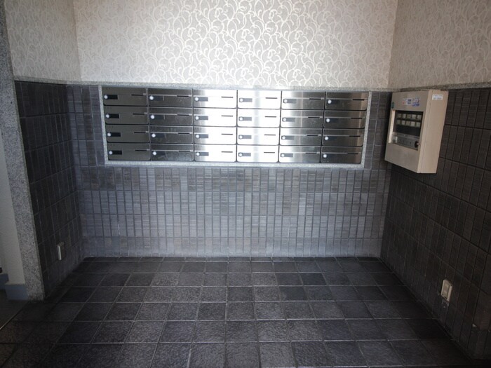 物件外観写真3　(建物設備)