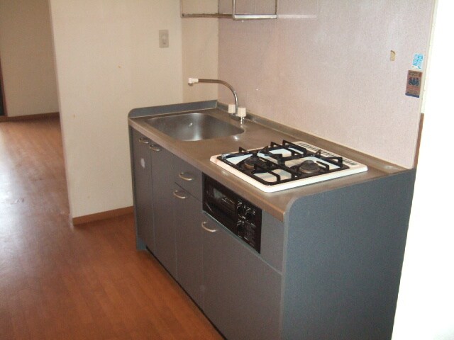 物件内観写真7　(キッチン)