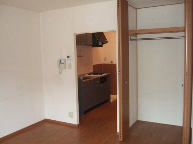 物件内観写真9　(収納)