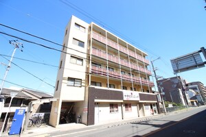 Liberte豊中本町外観写真
