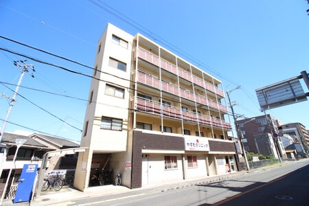 Liberte豊中本町外観写真