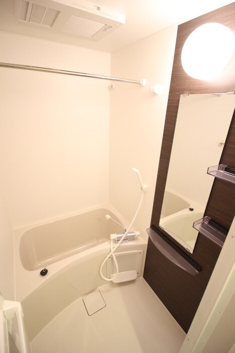 物件内観写真8　(バス／シャワールーム等)