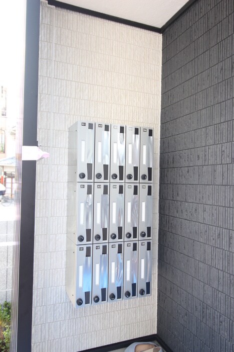 物件外観写真3　(建物設備)