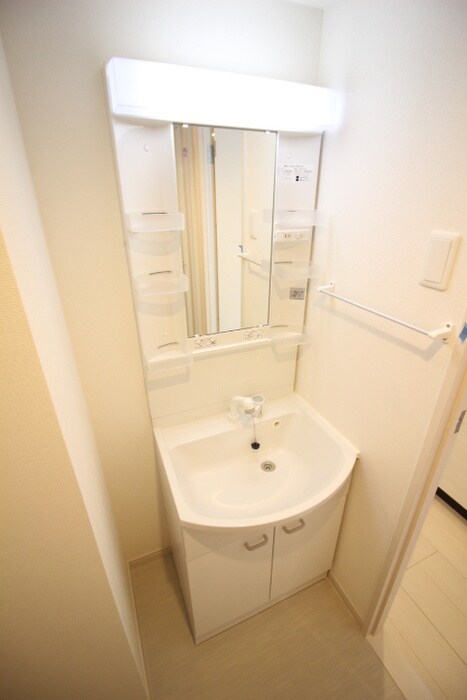 物件内観写真14　(洗面)