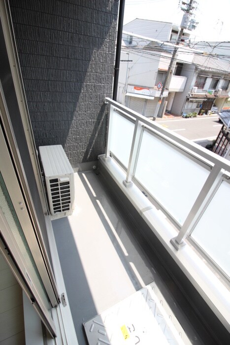 物件内観写真16　(ベランダ・バルコニー)