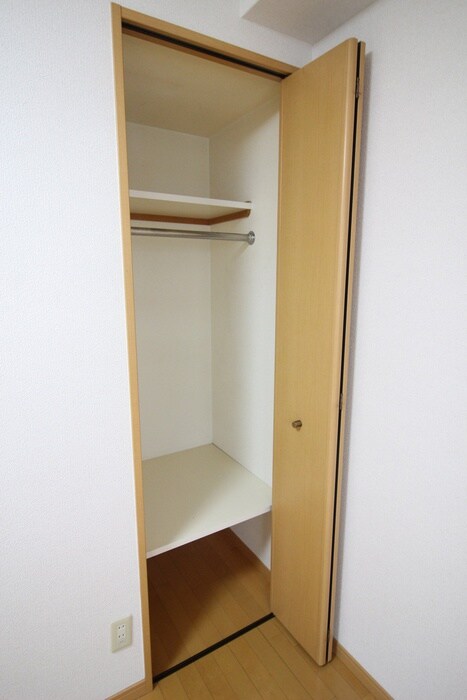 物件内観写真14　(収納)