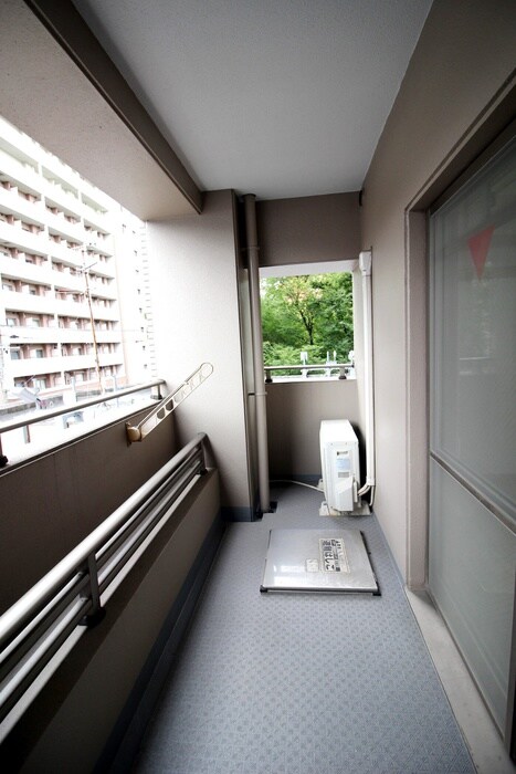 物件内観写真18　(ベランダ・バルコニー)