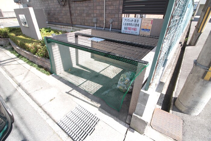 物件外観写真6　(建物設備)