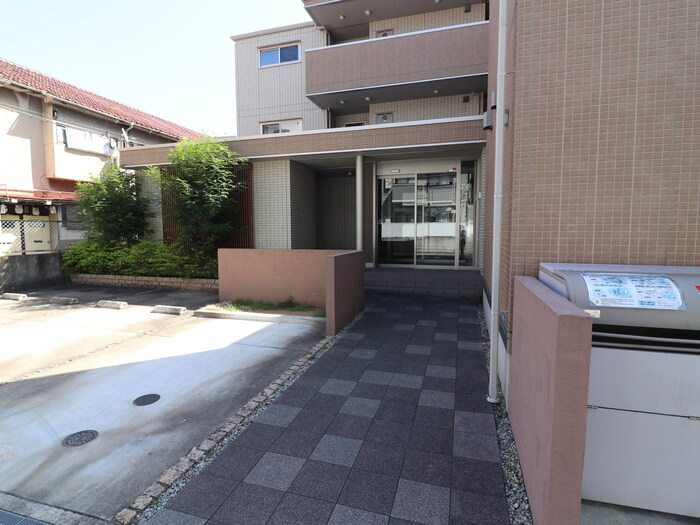 物件外観写真3　(外観写真)