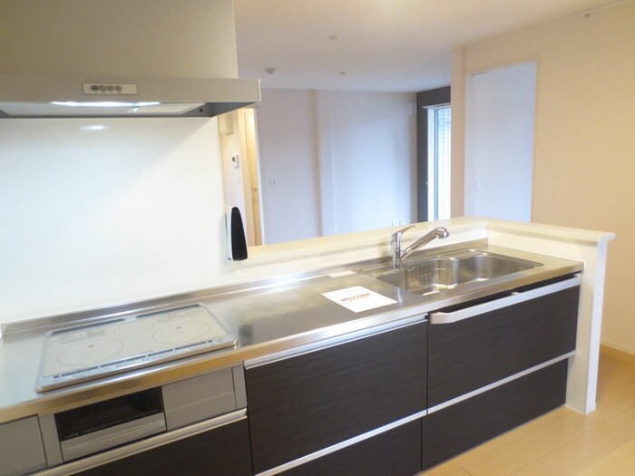 物件内観写真16　(キッチン)