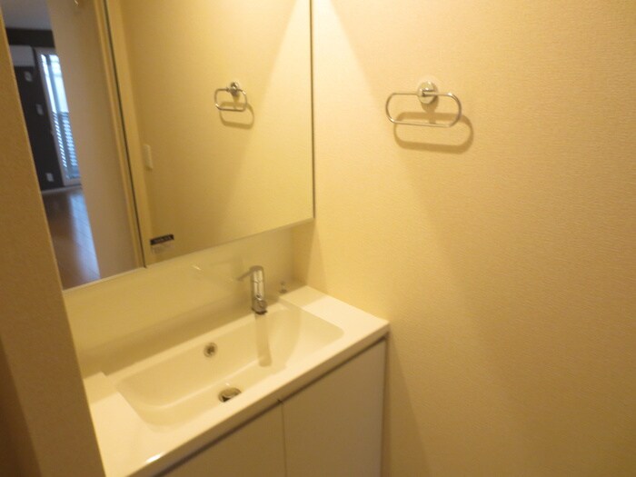 物件内観写真19　(洗面)
