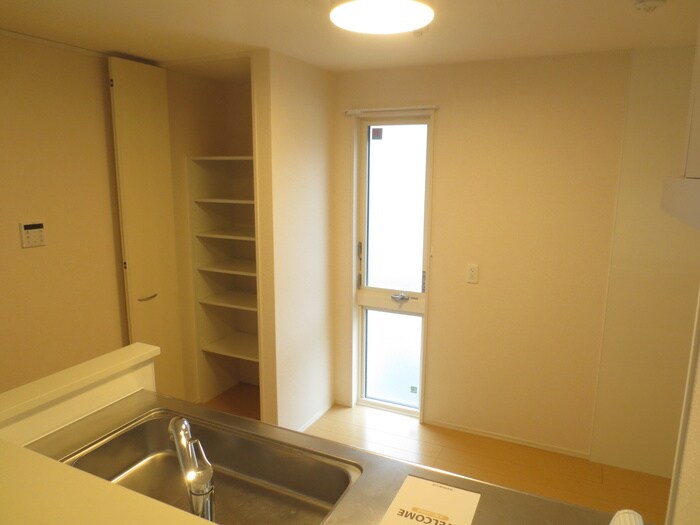 物件内観写真20　(キッチン)