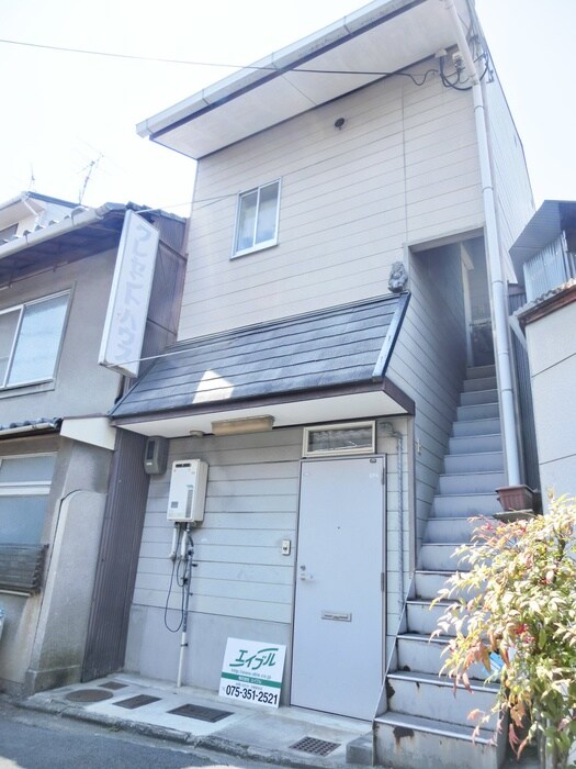 物件外観写真3　(外観写真)