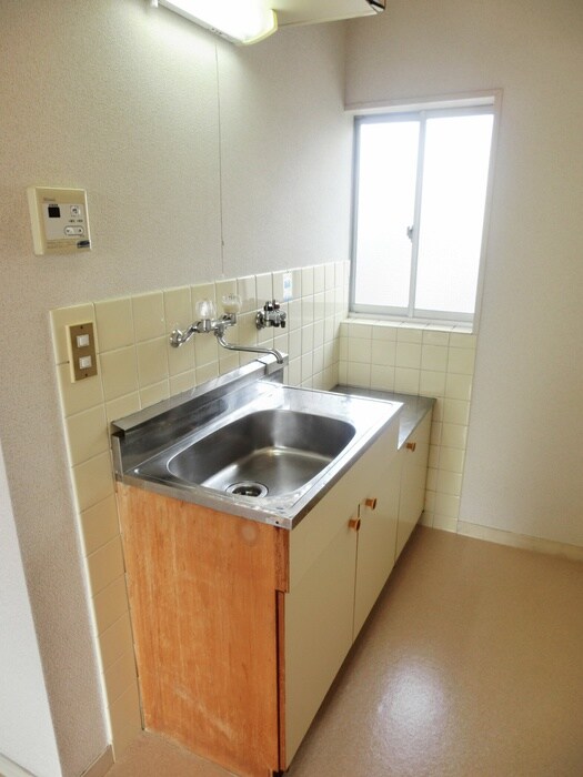 物件内観写真9　(キッチン)