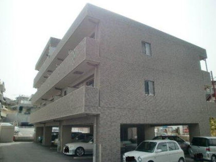 物件外観写真4　(外観写真)