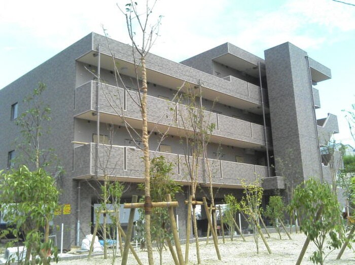 物件外観写真5　(外観写真)