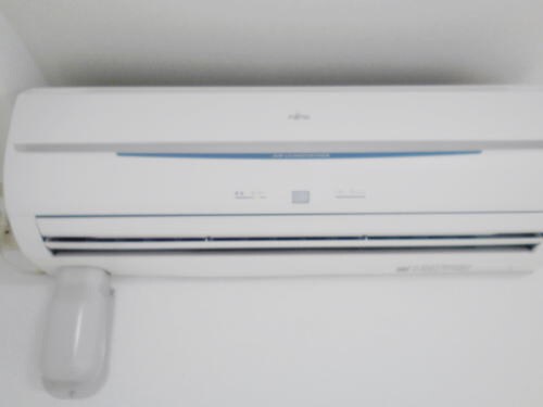 物件内観写真15　(居室)