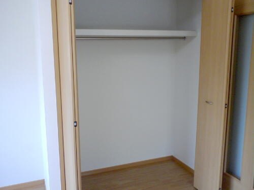 物件内観写真20　(収納)