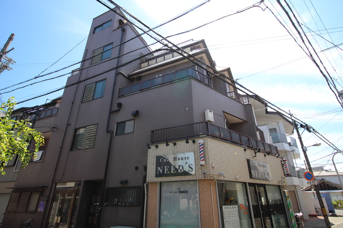 外観写真