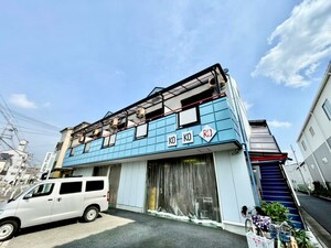 ＫＯＫＯＲＯ外観写真