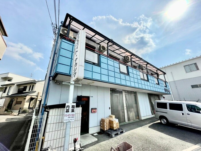 ＫＯＫＯＲＯの物件外観写真