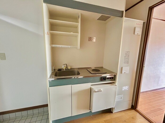 物件内観写真7　(キッチン)