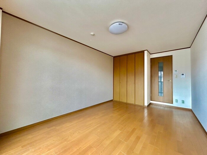 物件内観写真12　(居室)