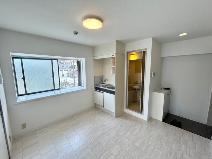 物件内観写真7　(居室)