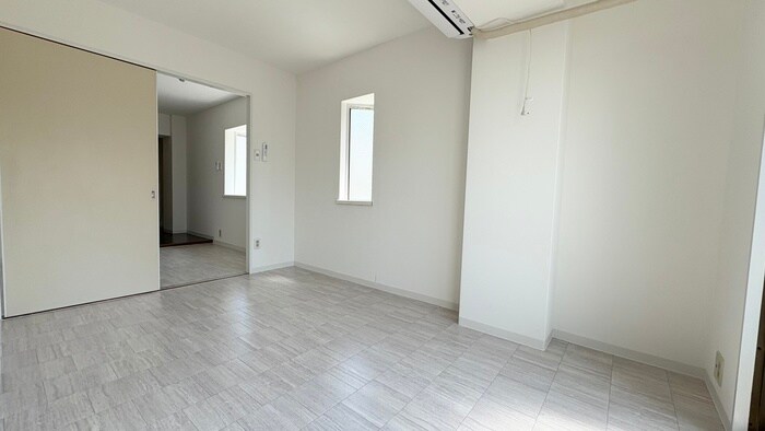 物件内観写真7　(居室)