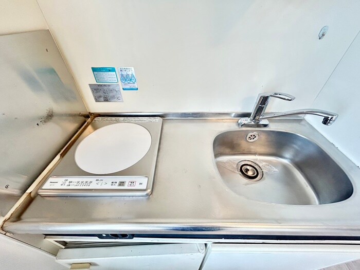 物件内観写真10　(キッチン)