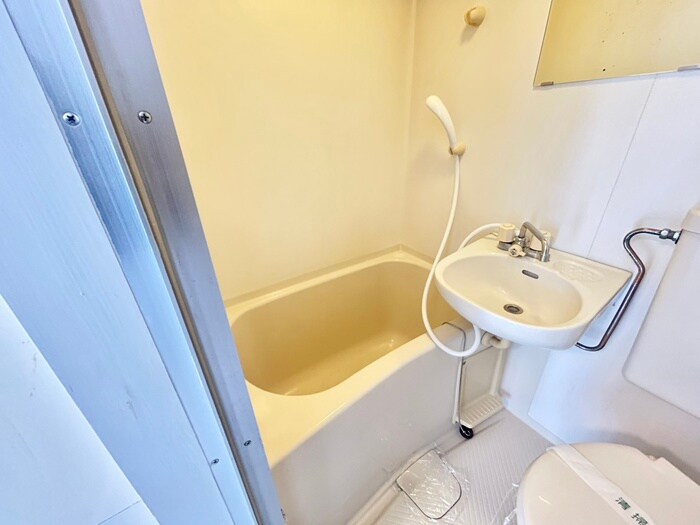 物件内観写真11　(バス／シャワールーム等)