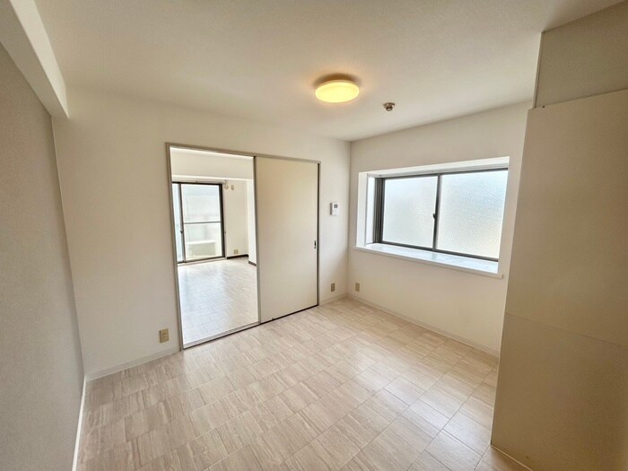 物件内観写真20　(居室)